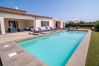 Finca en Cala Romantica - G363 Can Llorenc by Mallorca Villa Selection