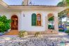 Villa en Platja de Muro - C371 Anecs by Mallorca Villa Selection Villa en Platja de Muro - C371 Anecs by Mallorca Villa Selection