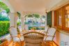 Villa en Platja de Muro - C371 Anecs by Mallorca Villa Selection Villa en Platja de Muro - C371 Anecs by Mallorca Villa Selection