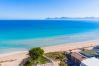 Villa en Platja de Muro - C371 Anecs by Mallorca Villa Selection Villa en Platja de Muro - C371 Anecs by Mallorca Villa Selection