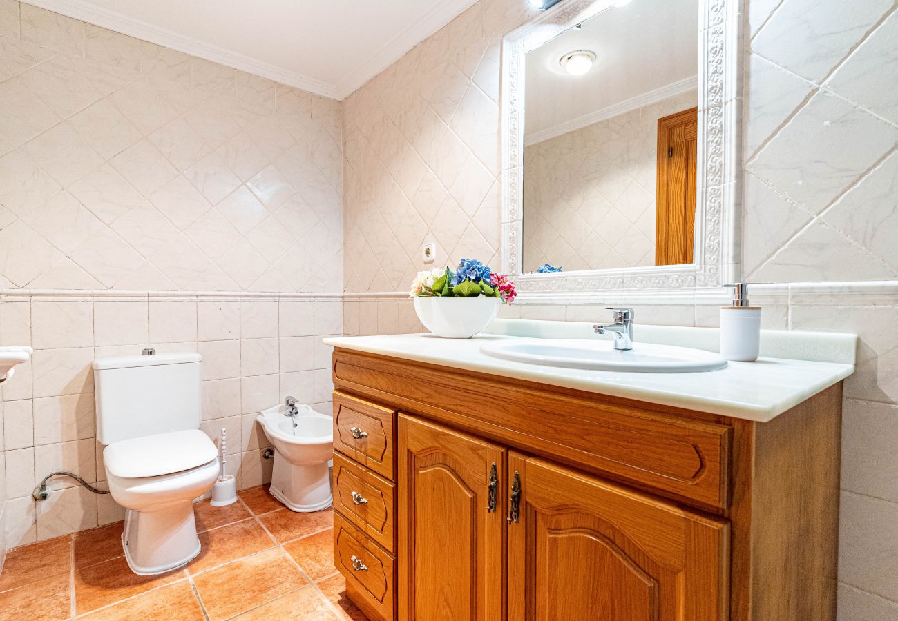 Villa en Alcúdia - GALLINA finca con piscina para 8 personas en Alcudia