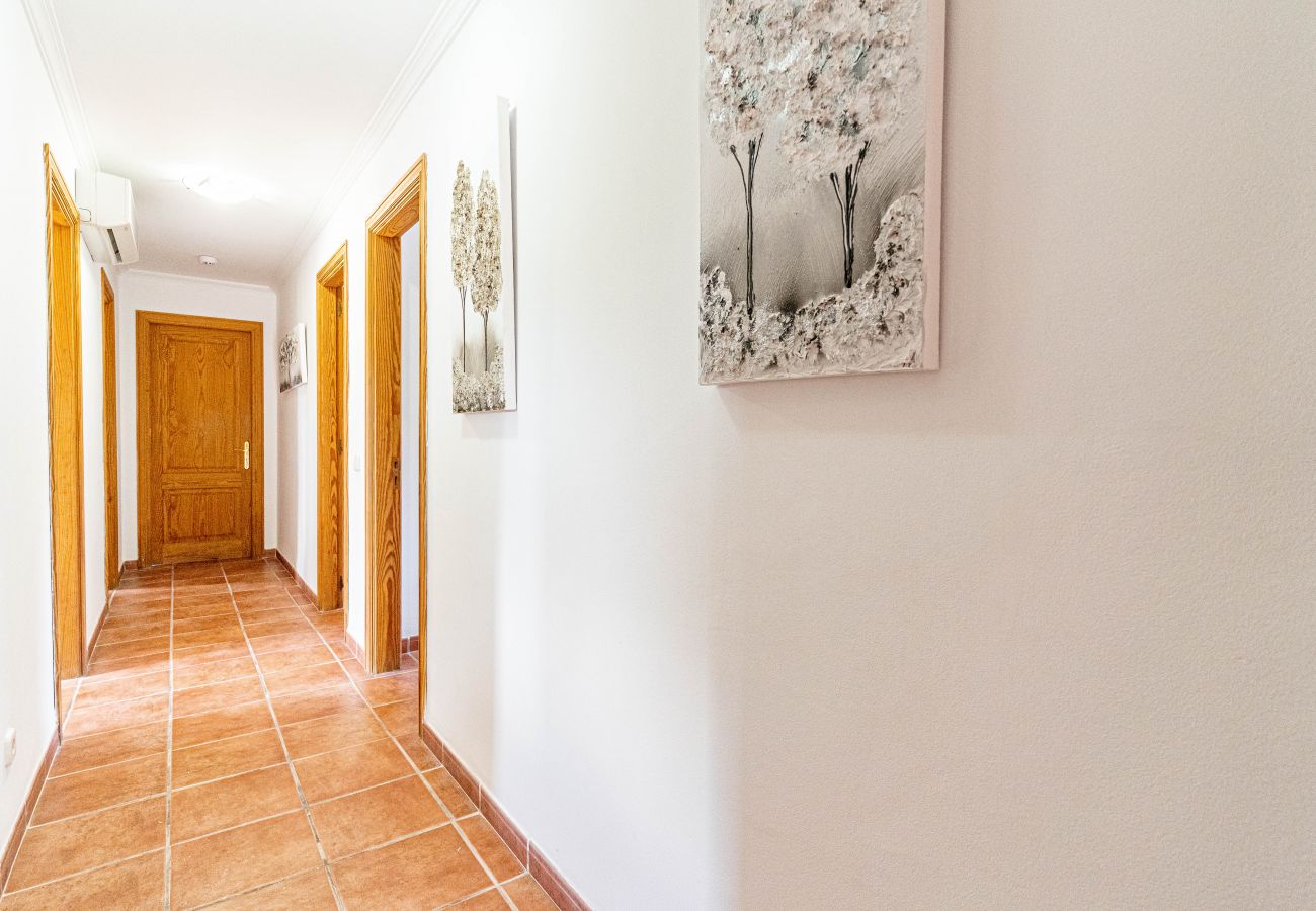 Villa en Alcúdia - GALLINA finca con piscina para 8 personas en Alcudia