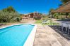 Finca en Capdepera - E079 Aguila by Mallorca Villa Selection