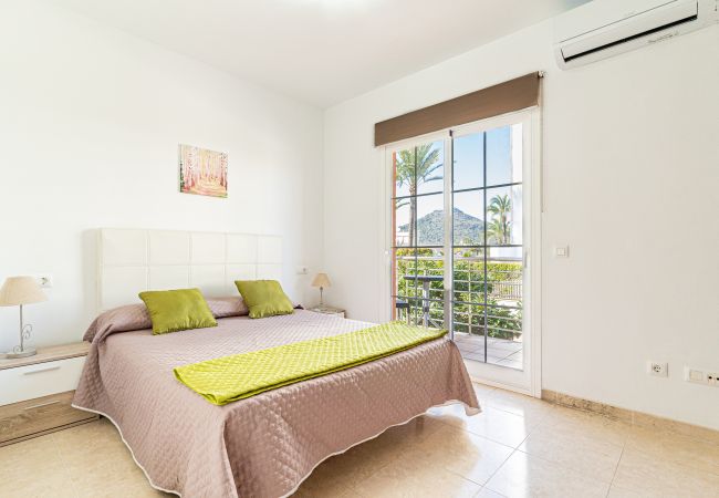 Casa en Alcúdia - E393 Sa Travesa by Mallorca Villa Selection Casa en Alcúdia - E393 Sa Travesa by Mallorca Villa Selection