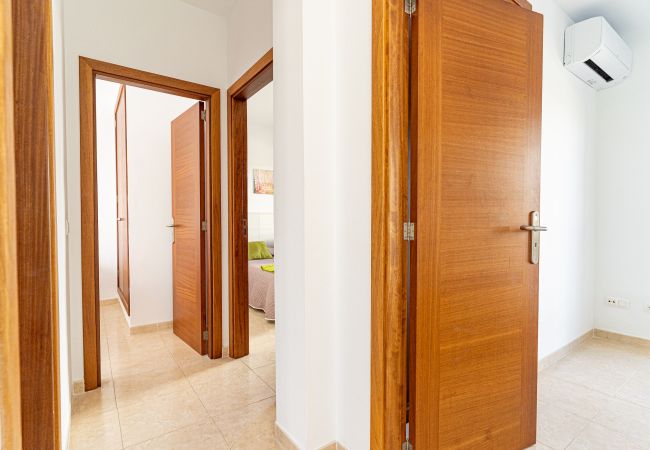 Casa en Alcúdia - E393 Sa Travesa by Mallorca Villa Selection Casa en Alcúdia - E393 Sa Travesa by Mallorca Villa Selection