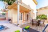 Casa en Alcúdia - E393 Sa Travesa by Mallorca Villa Selection Casa en Alcúdia - E393 Sa Travesa by Mallorca Villa Selection