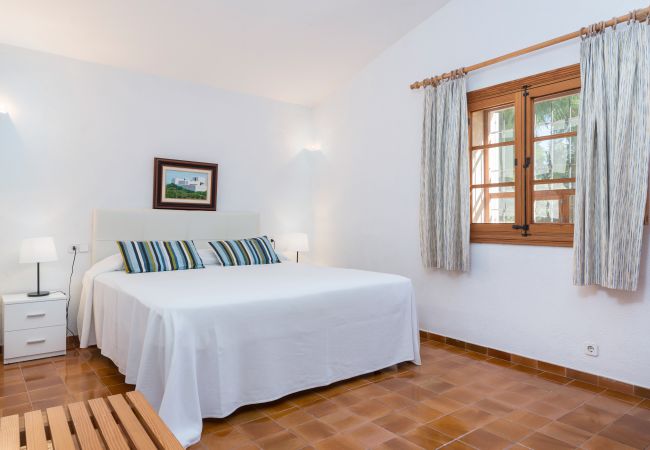 Villa en Pollensa - M394 Natalia by Mallorca Villa Selection Villa en Pollensa - M394 Natalia by Mallorca Villa Selection