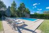 Villa en Pollensa - M394 Natalia by Mallorca Villa Selection Villa en Pollensa - M394 Natalia by Mallorca Villa Selection