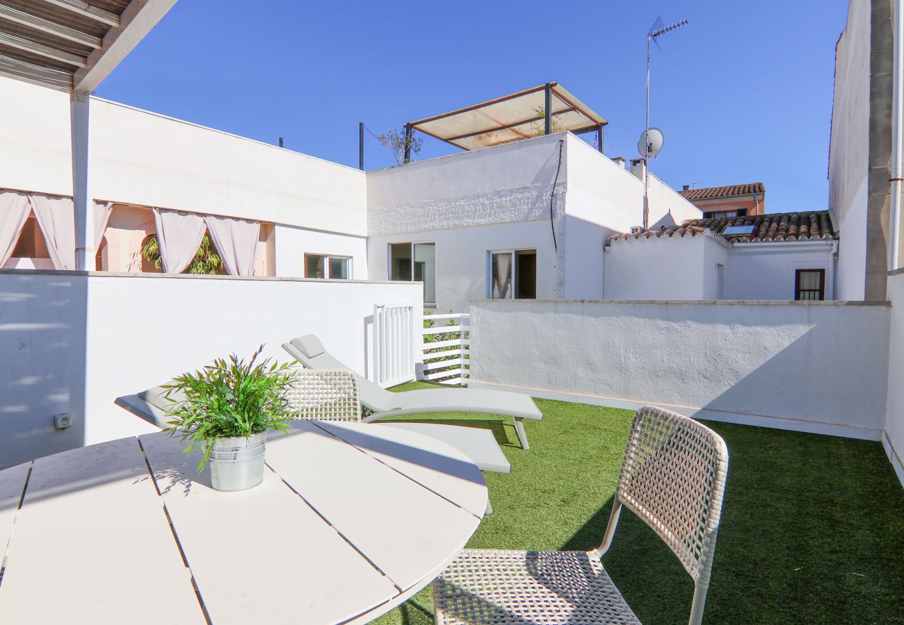 Casa en Muro - 262 Casa Jaume II ETV/7731 By Mallorca Charme