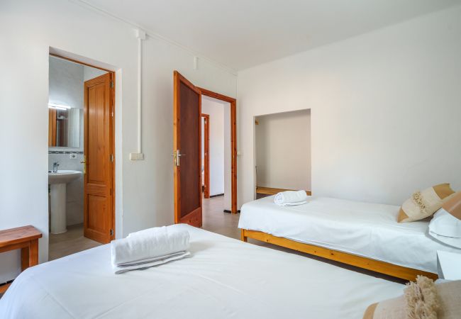 Casa en Santanyi - G399 Can Pubila by Mallorca Villa Selection Casa en Santanyi - G399 Can Pubila by Mallorca Villa Selection