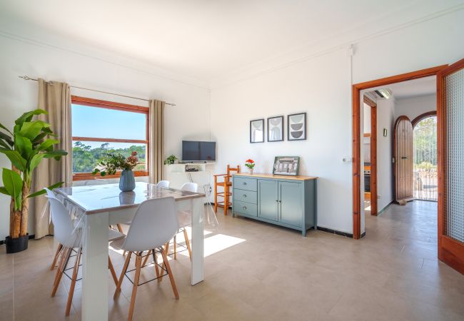 Casa en Santanyi - G399 Can Pubila by Mallorca Villa Selection Casa en Santanyi - G399 Can Pubila by Mallorca Villa Selection