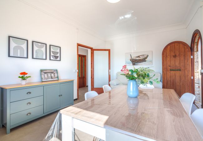 Casa en Santanyi - G399 Can Pubila by Mallorca Villa Selection Casa en Santanyi - G399 Can Pubila by Mallorca Villa Selection