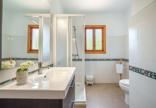 Casa en Santanyi - G399 Can Pubila by Mallorca Villa Selection Casa en Santanyi - G399 Can Pubila by Mallorca Villa Selection