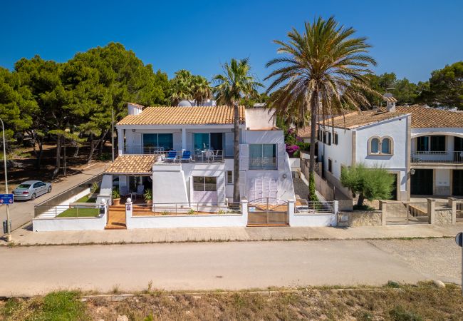 Villa en Alcúdia - E402 Miramar Manresa by Mallorca Villa Selection Villa en Alcúdia - E402 Miramar Manresa by Mallorca Villa Selection
