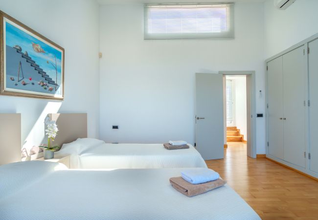 Villa en Alcúdia - E402 Miramar Manresa by Mallorca Villa Selection Villa en Alcúdia - E402 Miramar Manresa by Mallorca Villa Selection