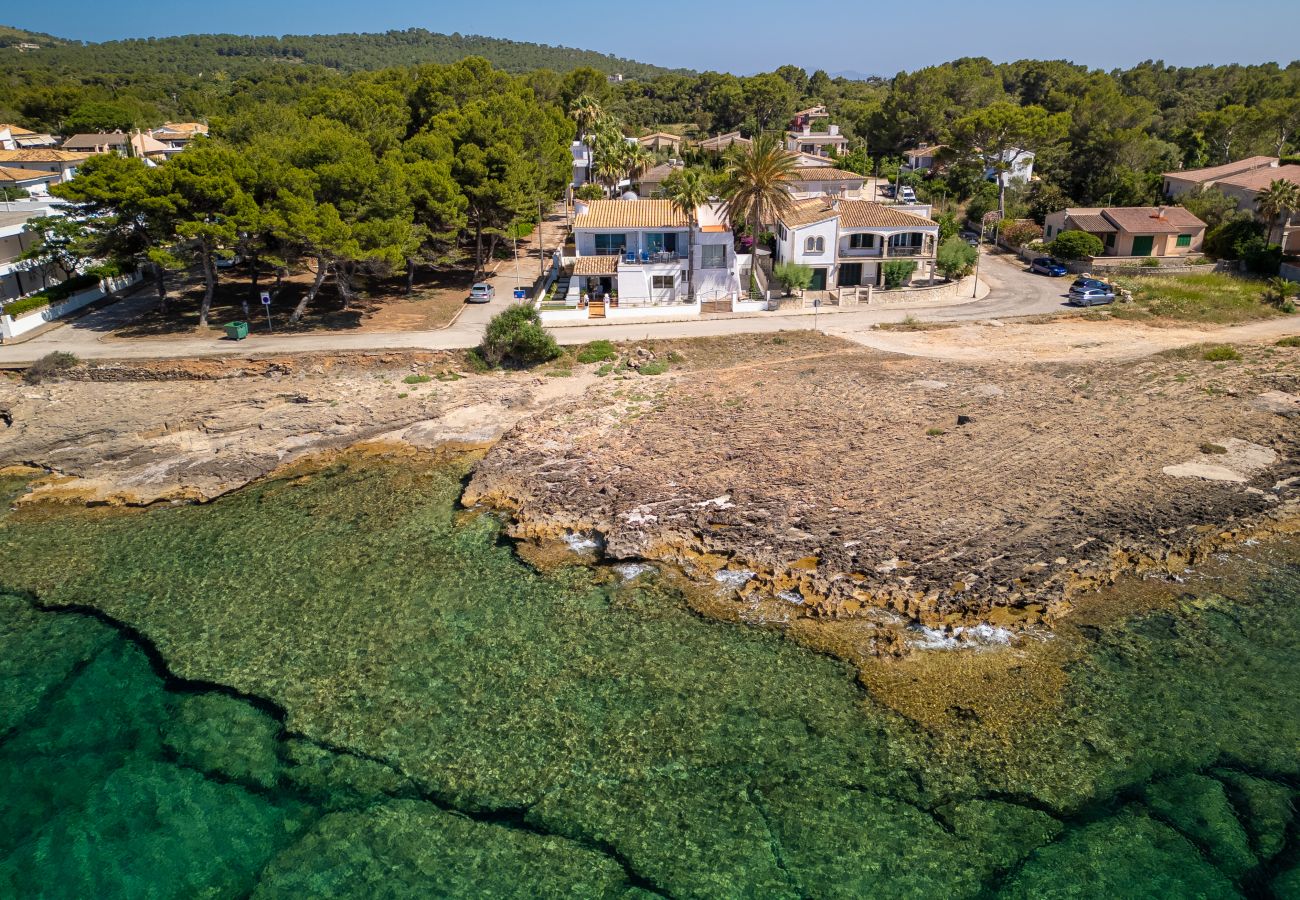 Villa en Alcúdia - E402 Miramar Manresa by Mallorca Villa Selection