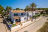 Villa en Alcúdia - E402 Miramar Manresa by Mallorca Villa Selection Villa en Alcúdia - E402 Miramar Manresa by Mallorca Villa Selection