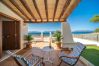 Villa en Alcúdia - E402 Miramar Manresa by Mallorca Villa Selection Villa en Alcúdia - E402 Miramar Manresa by Mallorca Villa Selection