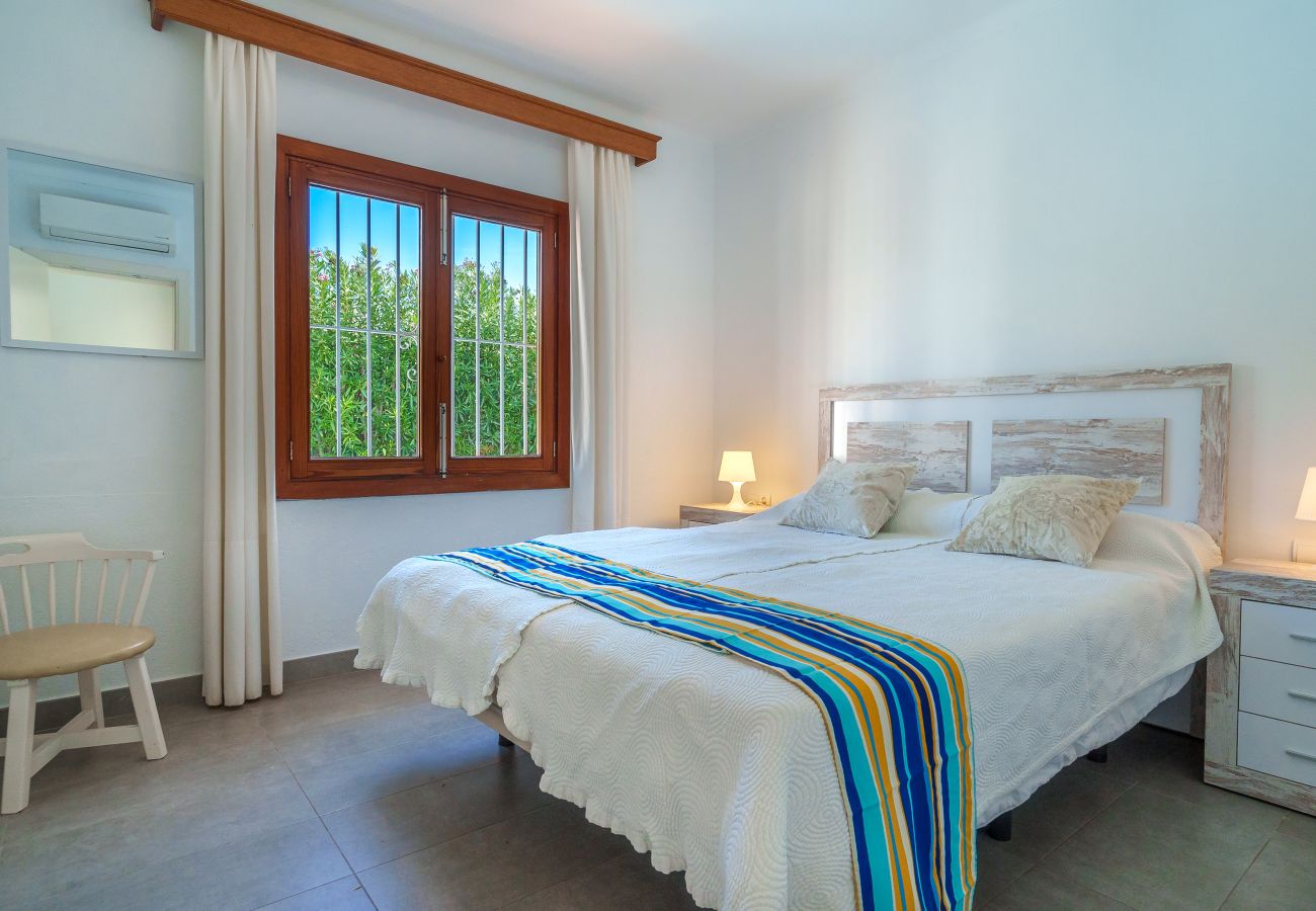 Casa en Alcudia con piscina cerca de la playa