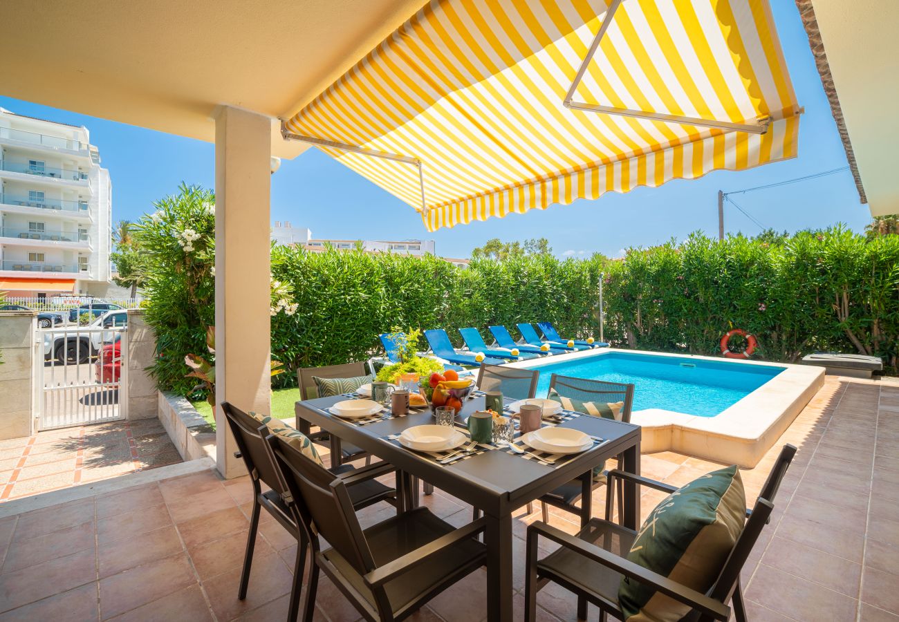 Casa en Alcúdia - G403 Gran Canal by Mallorca Villa Selection
