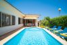 Casa en Alcúdia - G403 Gran Canal by Mallorca Villa Selection Casa en Alcúdia - G403 Gran Canal by Mallorca Villa Selection