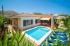 Casa en Alcúdia - G403 Gran Canal by Mallorca Villa Selection Casa en Alcúdia - G403 Gran Canal by Mallorca Villa Selection