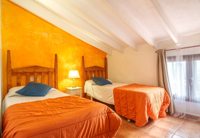 Villa en Son Serra de Marina - M404 Cas Murero by Mallorca Villa Selection Villa en Son Serra de Marina - M404 Cas Murero by Mallorca Villa Selection