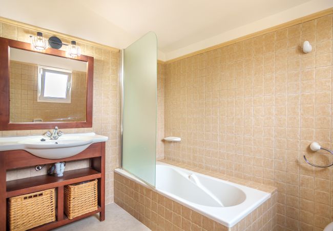 Villa en Son Serra de Marina - M404 Cas Murero by Mallorca Villa Selection Villa en Son Serra de Marina - M404 Cas Murero by Mallorca Villa Selection