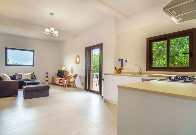 Villa en Son Serra de Marina - M404 Cas Murero by Mallorca Villa Selection Villa en Son Serra de Marina - M404 Cas Murero by Mallorca Villa Selection