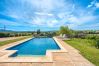 Villa en Son Serra de Marina - M404 Cas Murero by Mallorca Villa Selection Villa en Son Serra de Marina - M404 Cas Murero by Mallorca Villa Selection