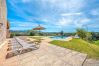Villa en Son Serra de Marina - M404 Cas Murero by Mallorca Villa Selection Villa en Son Serra de Marina - M404 Cas Murero by Mallorca Villa Selection