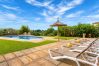 Villa en Son Serra de Marina - M404 Cas Murero by Mallorca Villa Selection