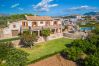 Villa en Alcúdia - M405 S'hort by Mallorca Villa Selection Villa en Alcúdia - M405 S'hort by Mallorca Villa Selection