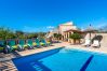 Villa en Alcúdia - M405 S'hort by Mallorca Villa Selection Villa en Alcúdia - M405 S'hort by Mallorca Villa Selection