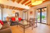 Villa en Son Serra de Marina - M407 Can Aina by Mallorca Villa Selection