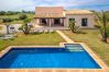 Villa en Son Serra de Marina - M407 Can Aina by Mallorca Villa Selection