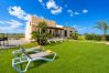 Villa en Son Serra de Marina - M407 Can Aina by Mallorca Villa Selection