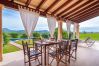 Villa en Son Serra de Marina - M407 Can Aina by Mallorca Villa Selection
