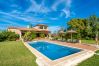 Villa en Alcúdia - M408 Can Torretes by Mallorca Villa Selection Villa en Alcúdia - M408 Can Torretes by Mallorca Villa Selection