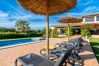 Villa en Alcúdia - M408 Can Torretes by Mallorca Villa Selection Villa en Alcúdia - M408 Can Torretes by Mallorca Villa Selection