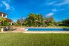 Villa en Alcúdia - M408 Can Torretes by Mallorca Villa Selection Villa en Alcúdia - M408 Can Torretes by Mallorca Villa Selection