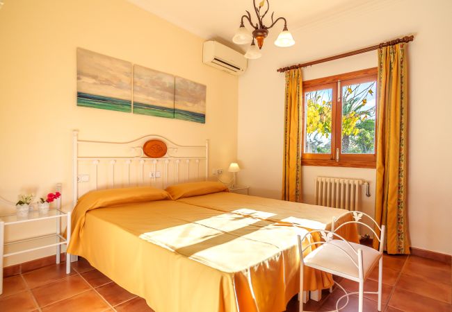 Villa en Santa Margalida - M410 Son Duri by Mallorca Villa Selection Villa en Santa Margalida - M410 Son Duri by Mallorca Villa Selection