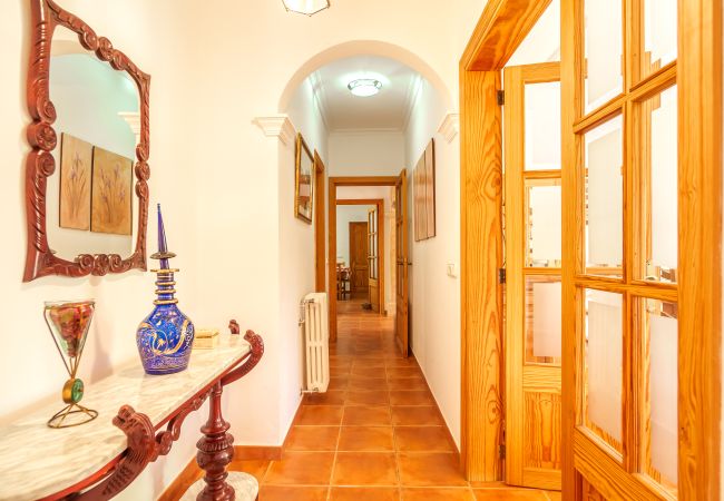 Villa en Santa Margalida - M410 Son Duri by Mallorca Villa Selection Villa en Santa Margalida - M410 Son Duri by Mallorca Villa Selection