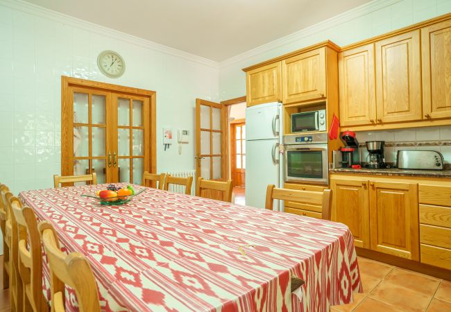 Villa en Santa Margalida - M410 Son Duri by Mallorca Villa Selection Villa en Santa Margalida - M410 Son Duri by Mallorca Villa Selection
