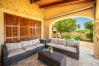 Villa en Santa Margalida - M410 Son Duri by Mallorca Villa Selection Villa en Santa Margalida - M410 Son Duri by Mallorca Villa Selection