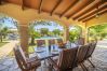 Villa en Santa Margalida - M410 Son Duri by Mallorca Villa Selection Villa en Santa Margalida - M410 Son Duri by Mallorca Villa Selection
