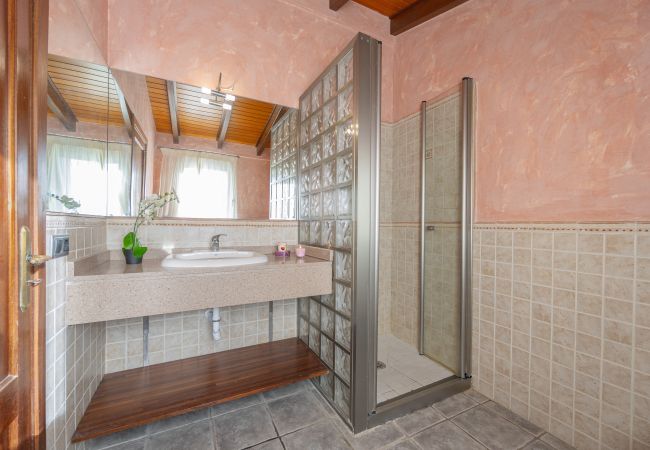 Casa en Alcúdia - M417 Casa Juani by Mallorca Villa Selection Casa en Alcúdia - M417 Casa Juani by Mallorca Villa Selection