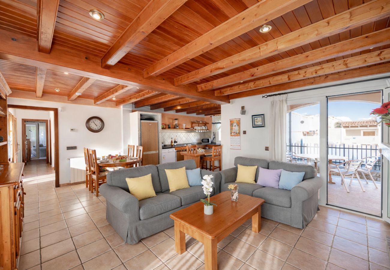 Casa en Alcúdia - M417 Casa Juani by Mallorca Villa Selection