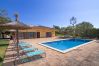 Villa en Santa Margalida - 267 Villa es Mal Pas ETV/15768 By Mallorca Charme