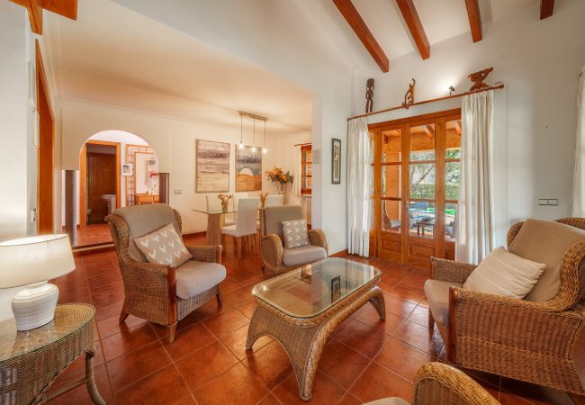 Casa en Port de Pollença - M415 Can Xisco by Mallorca Villa Selection Casa en Port de Pollença - M415 Can Xisco by Mallorca Villa Selection